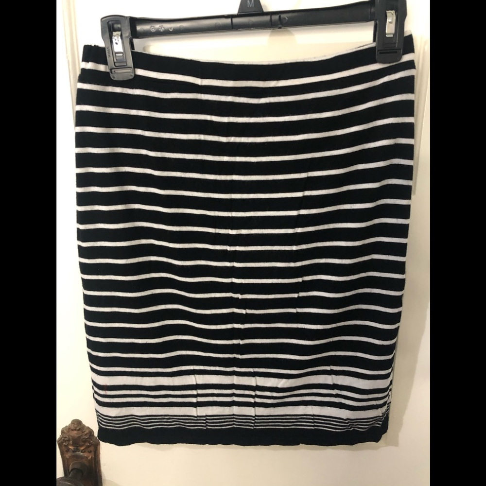 Max Studio skirt!